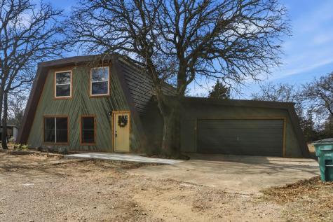 1718 Friar Court Clyde TX 79510