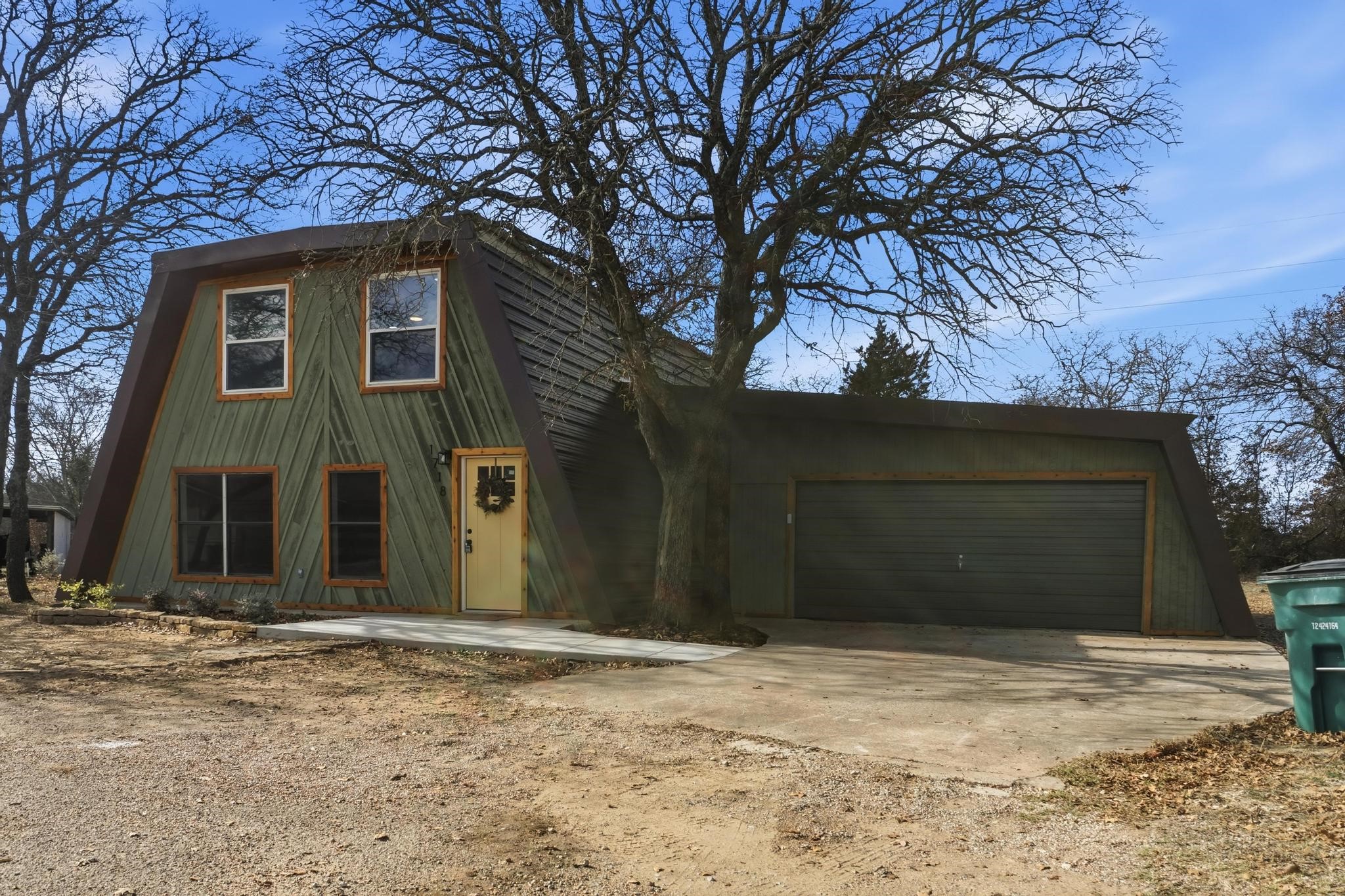 1718 Friar Court Clyde TX 79510