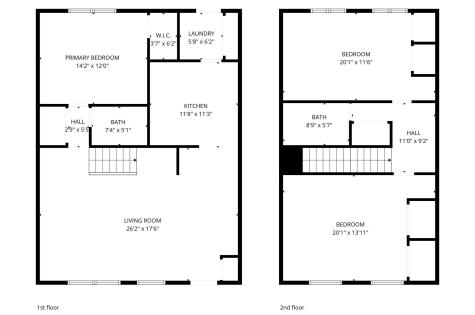 1718 Friar Court Clyde TX 79510