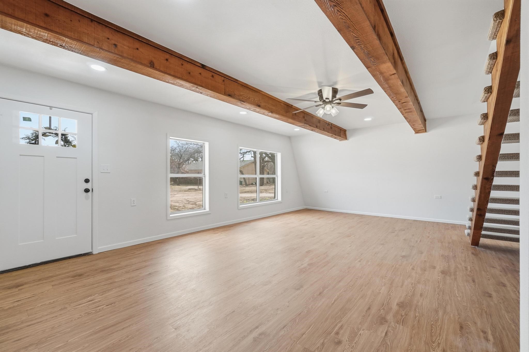 1718 Friar Court Clyde TX 79510