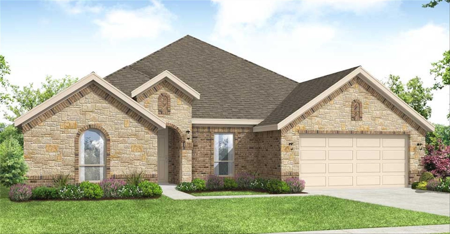 1213 Blanco Trail Mansfield TX 76063