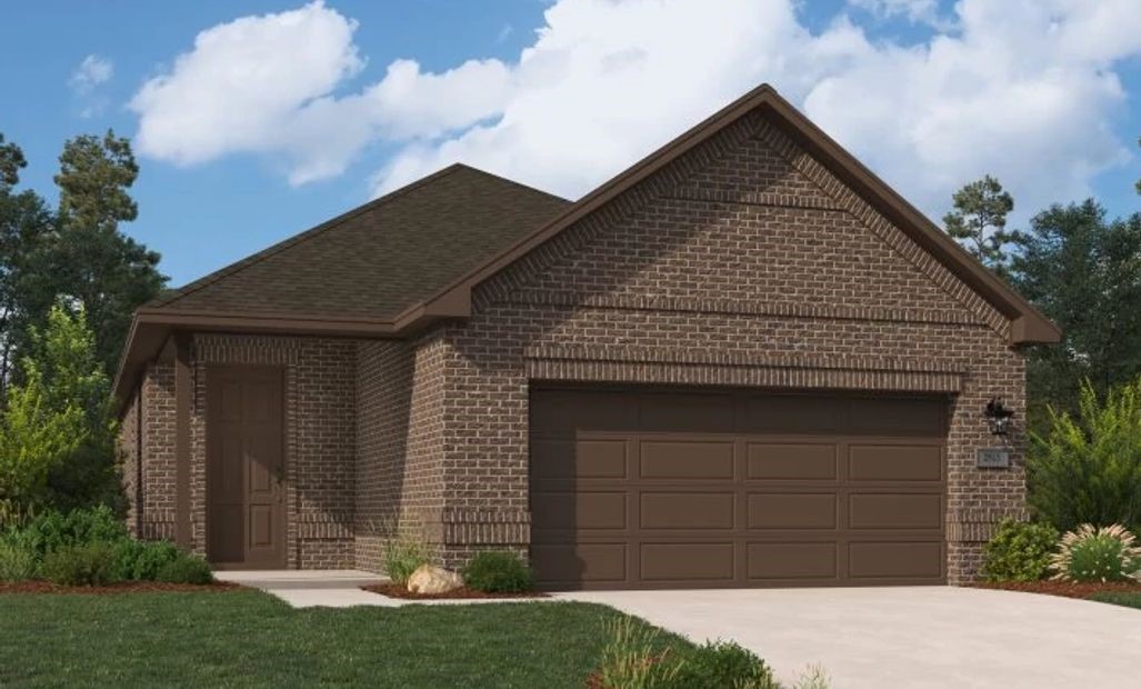5925 Laurel Lake Lane Pilot Point TX 76258