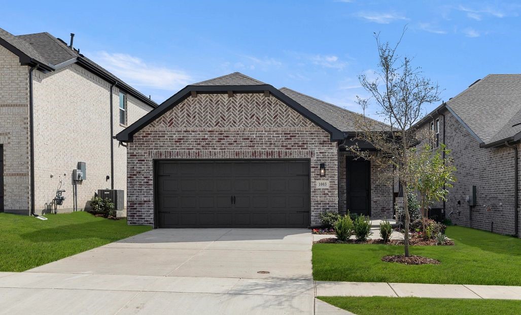 5925 Laurel Lake Lane Pilot Point TX 76258