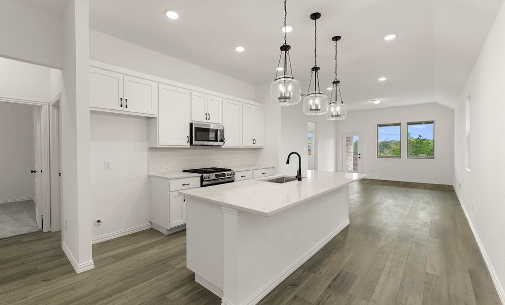 5925 Laurel Lake Lane Pilot Point TX 76258