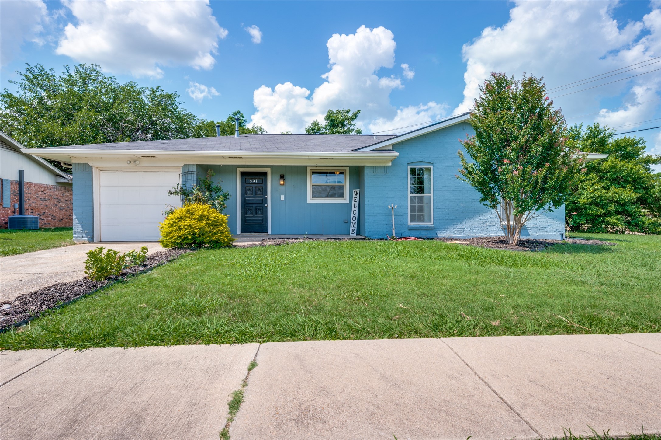 501 Ferguson Drive Lewisville TX 75057