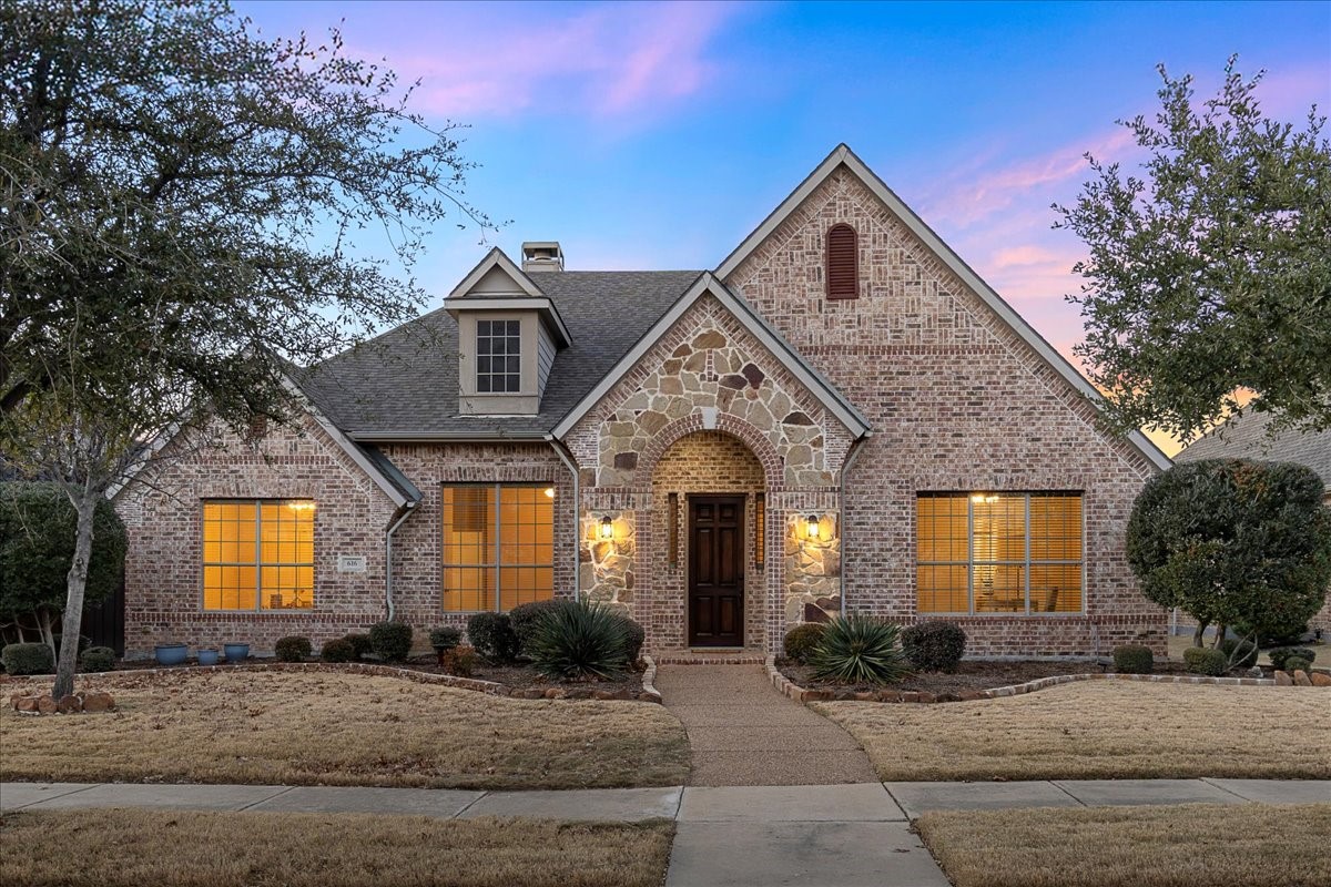 616 Duke Saxony Drive Lewisville TX 75056
