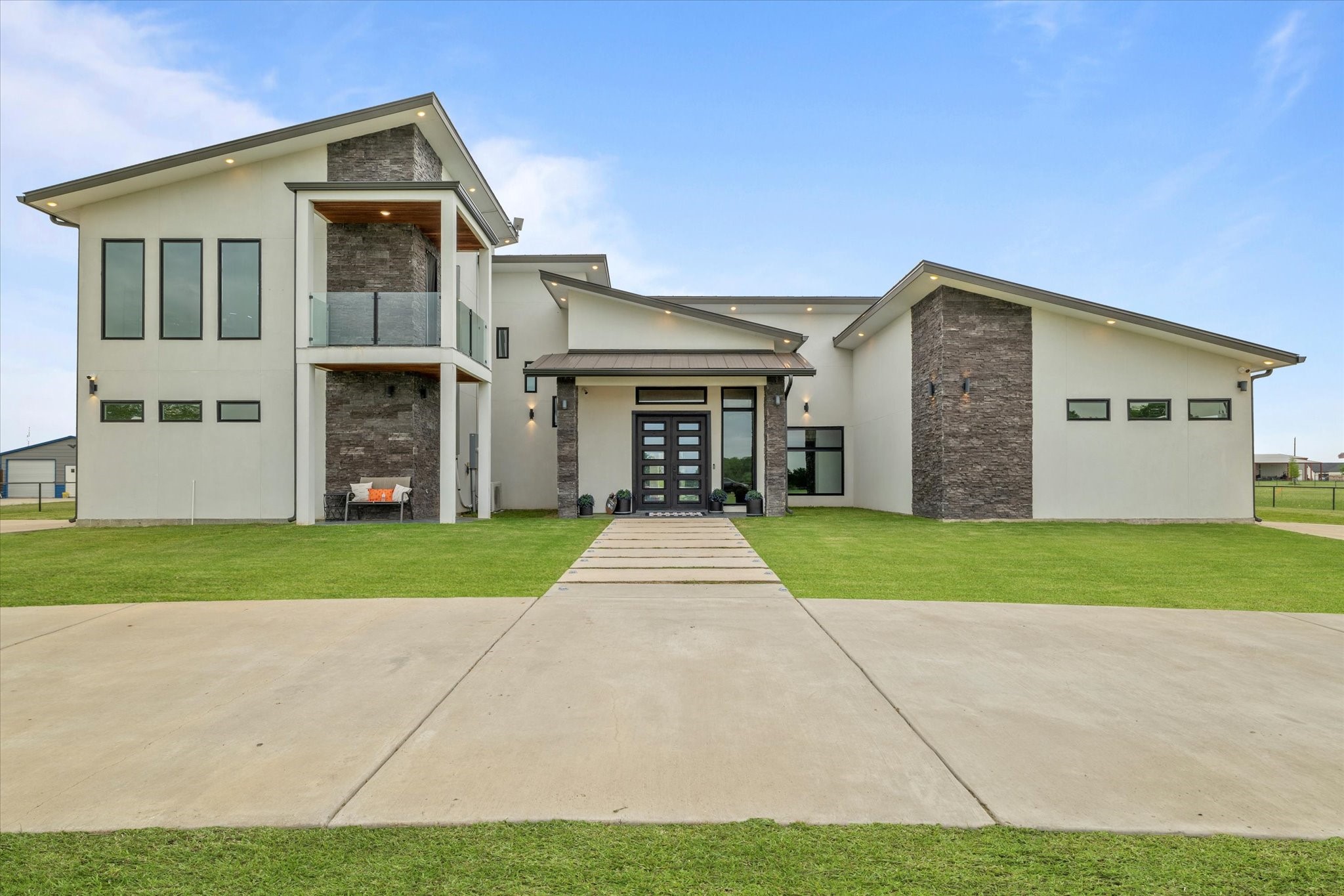 1595 Bledsoe Road Gunter TX 75058