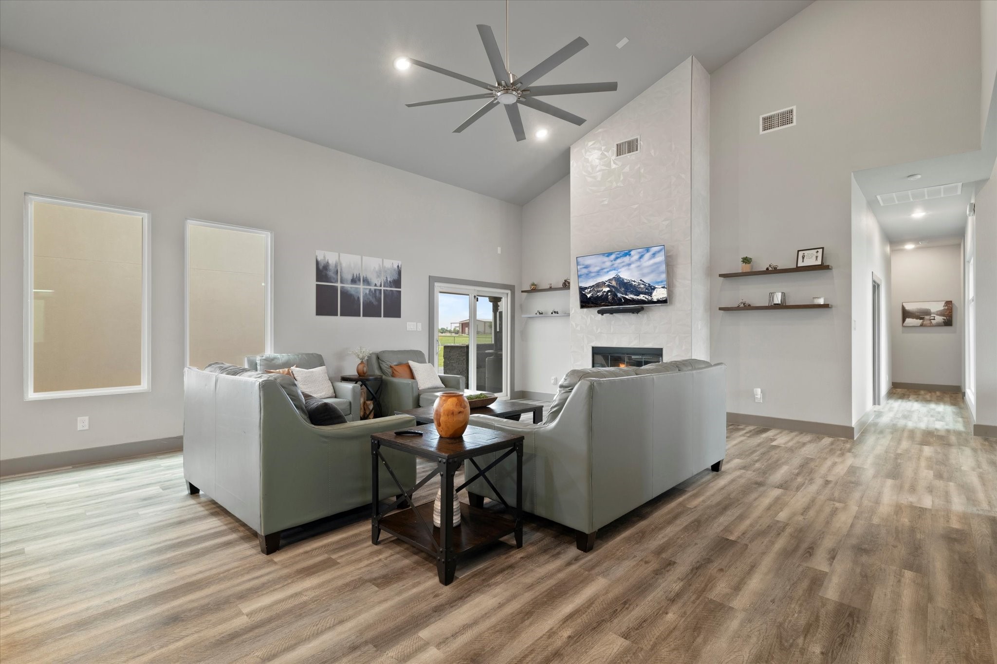 1595 Bledsoe Road Gunter TX 75058