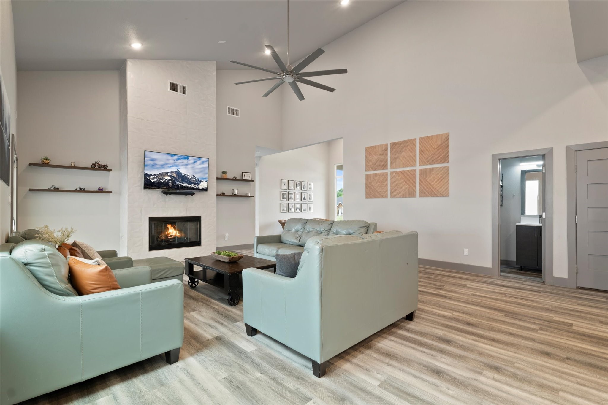 1595 Bledsoe Road Gunter TX 75058