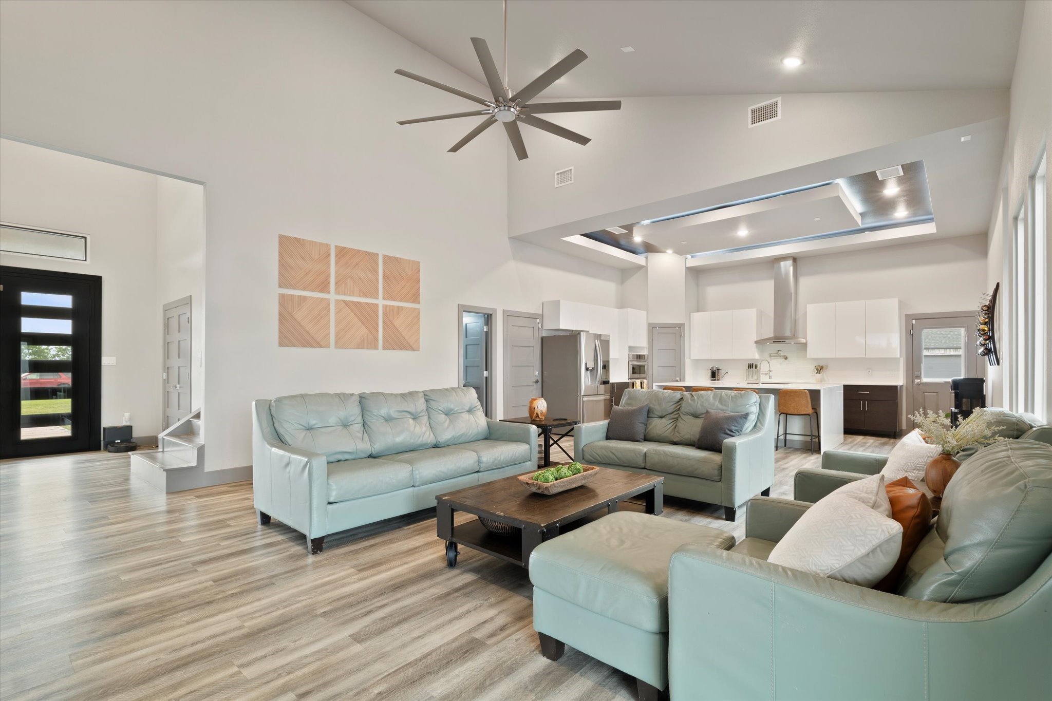 1595 Bledsoe Road Gunter TX 75058