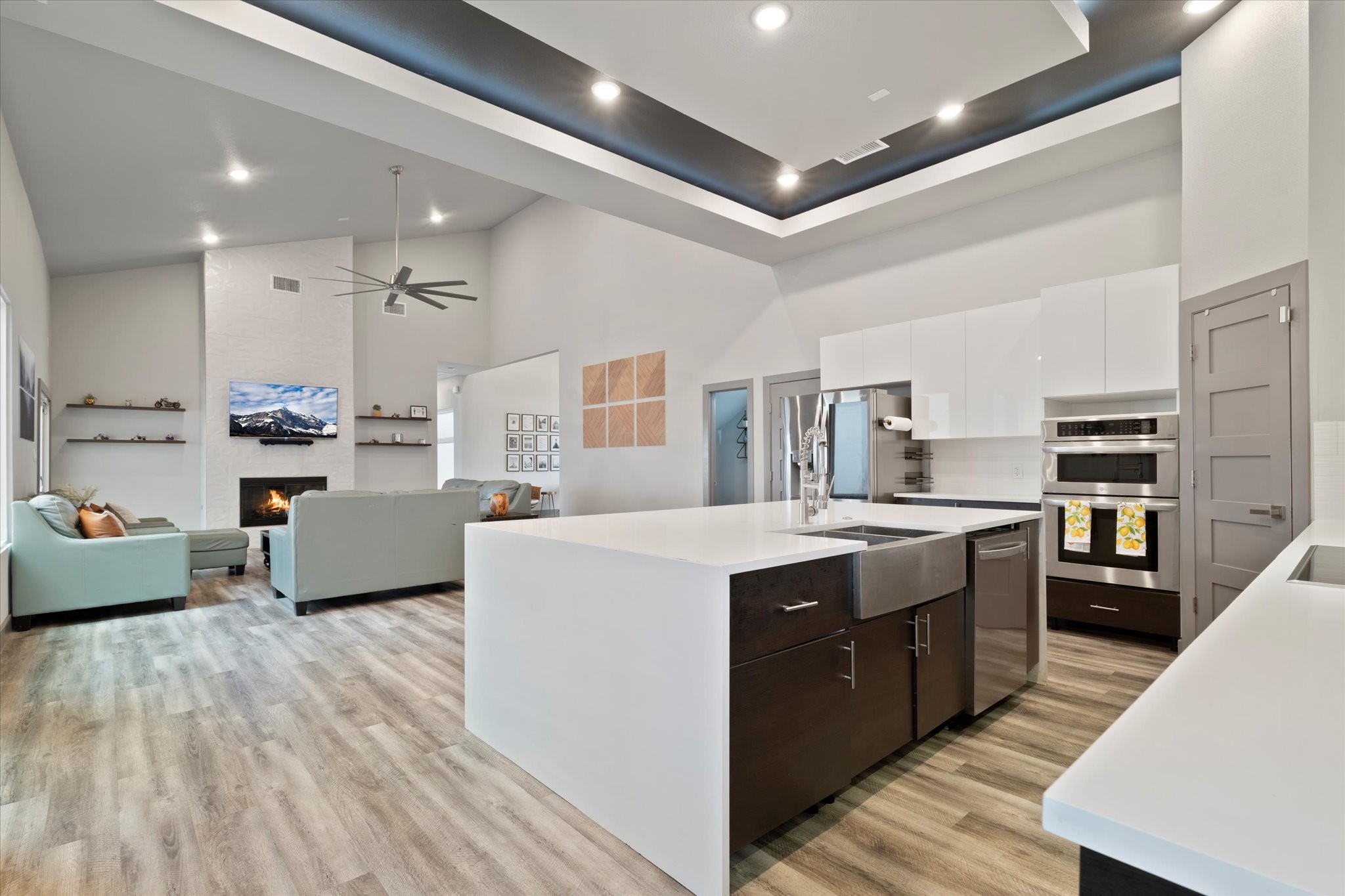 1595 Bledsoe Road Gunter TX 75058
