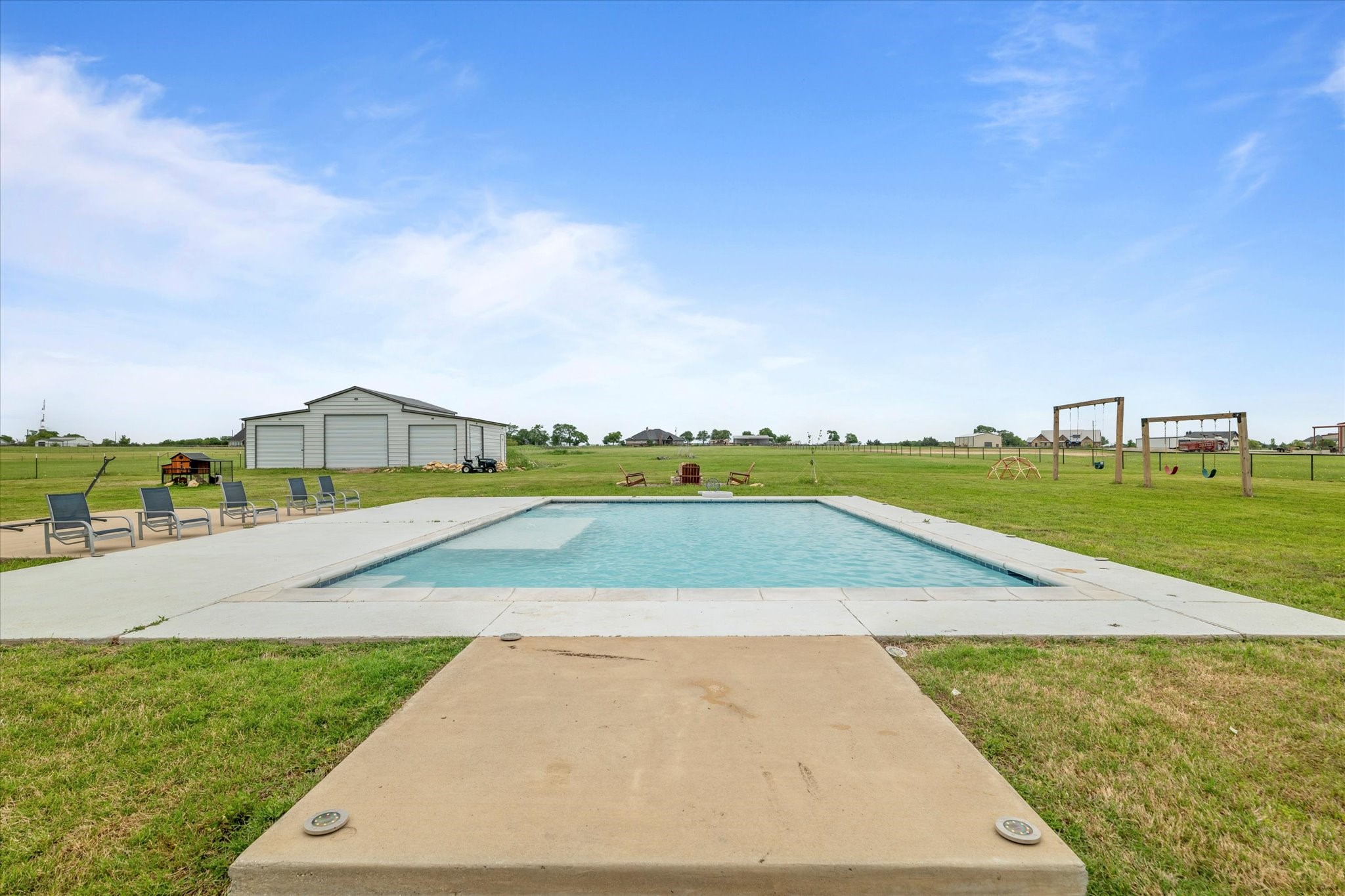 1595 Bledsoe Road Gunter TX 75058
