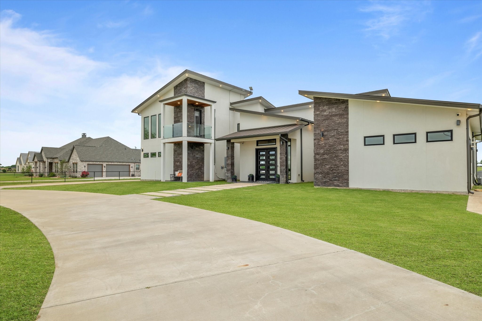 1595 Bledsoe Road Gunter TX 75058