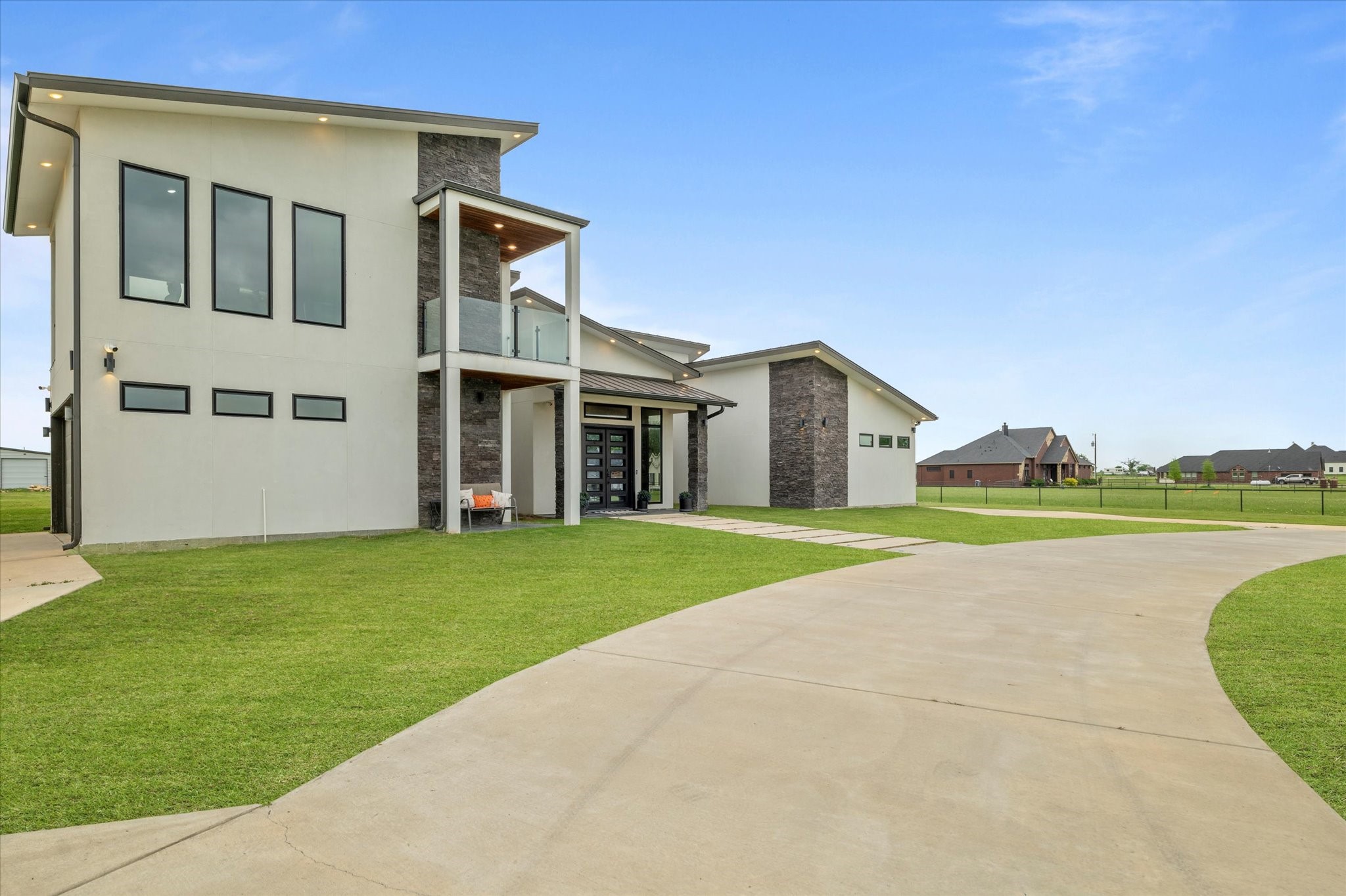1595 Bledsoe Road Gunter TX 75058