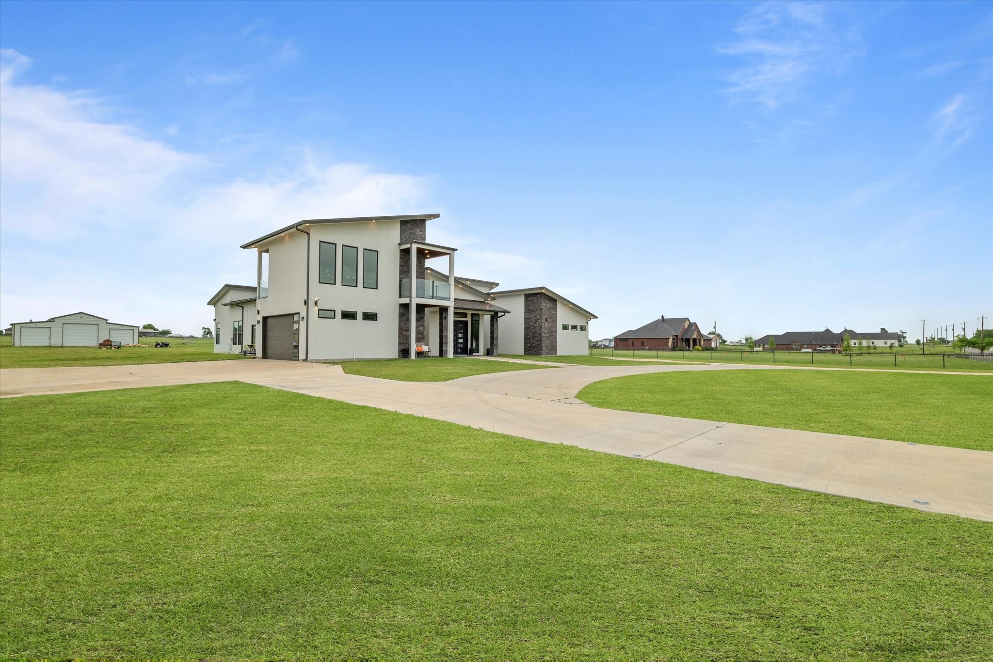 1595 Bledsoe Road Gunter TX 75058