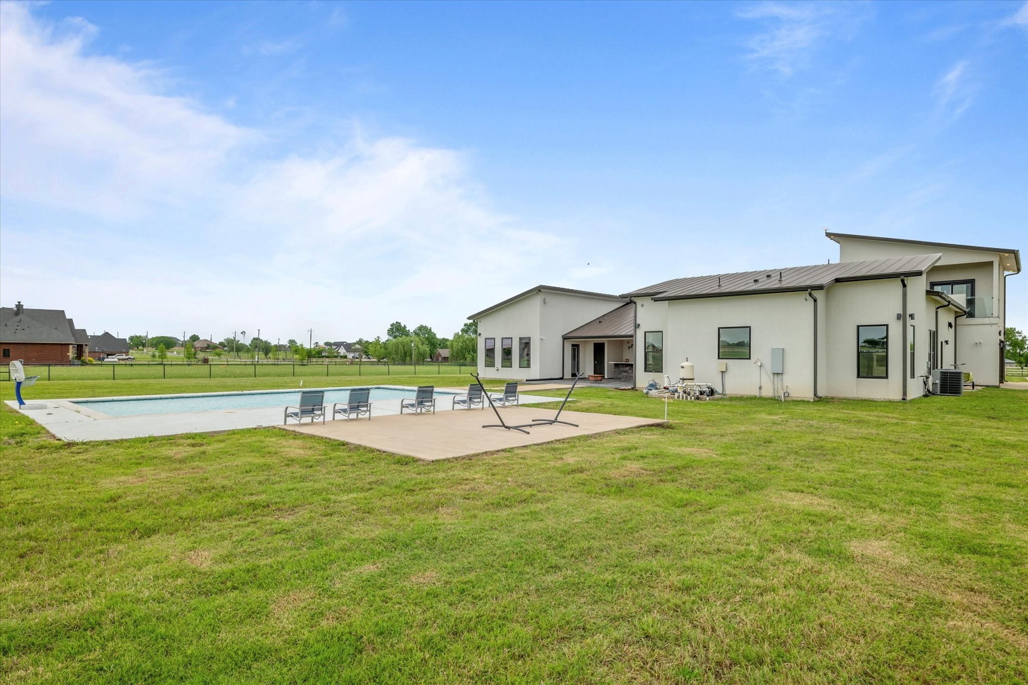 1595 Bledsoe Road Gunter TX 75058