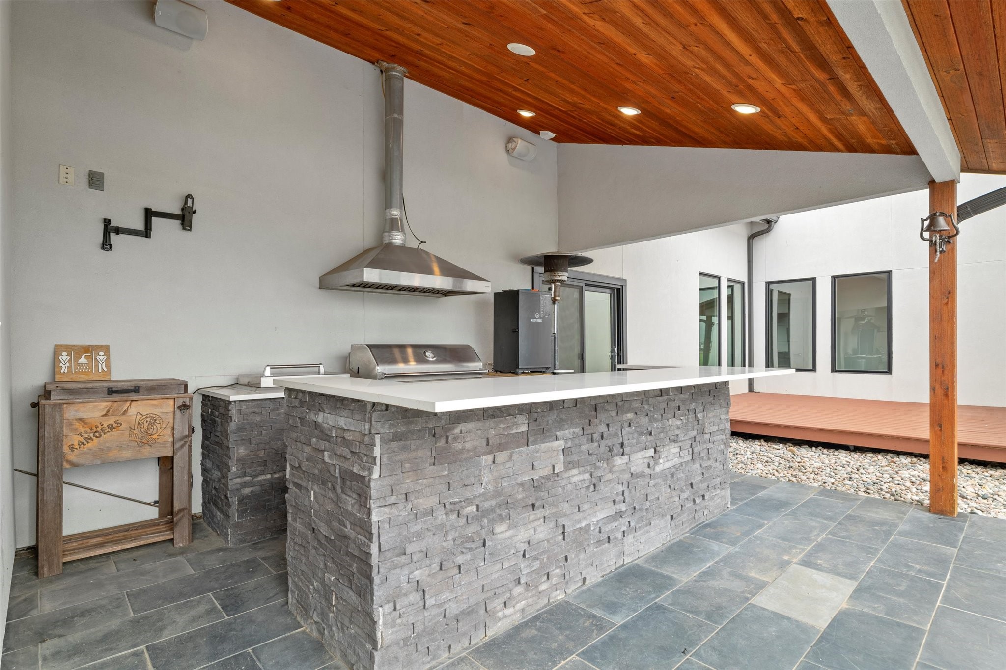 1595 Bledsoe Road Gunter TX 75058