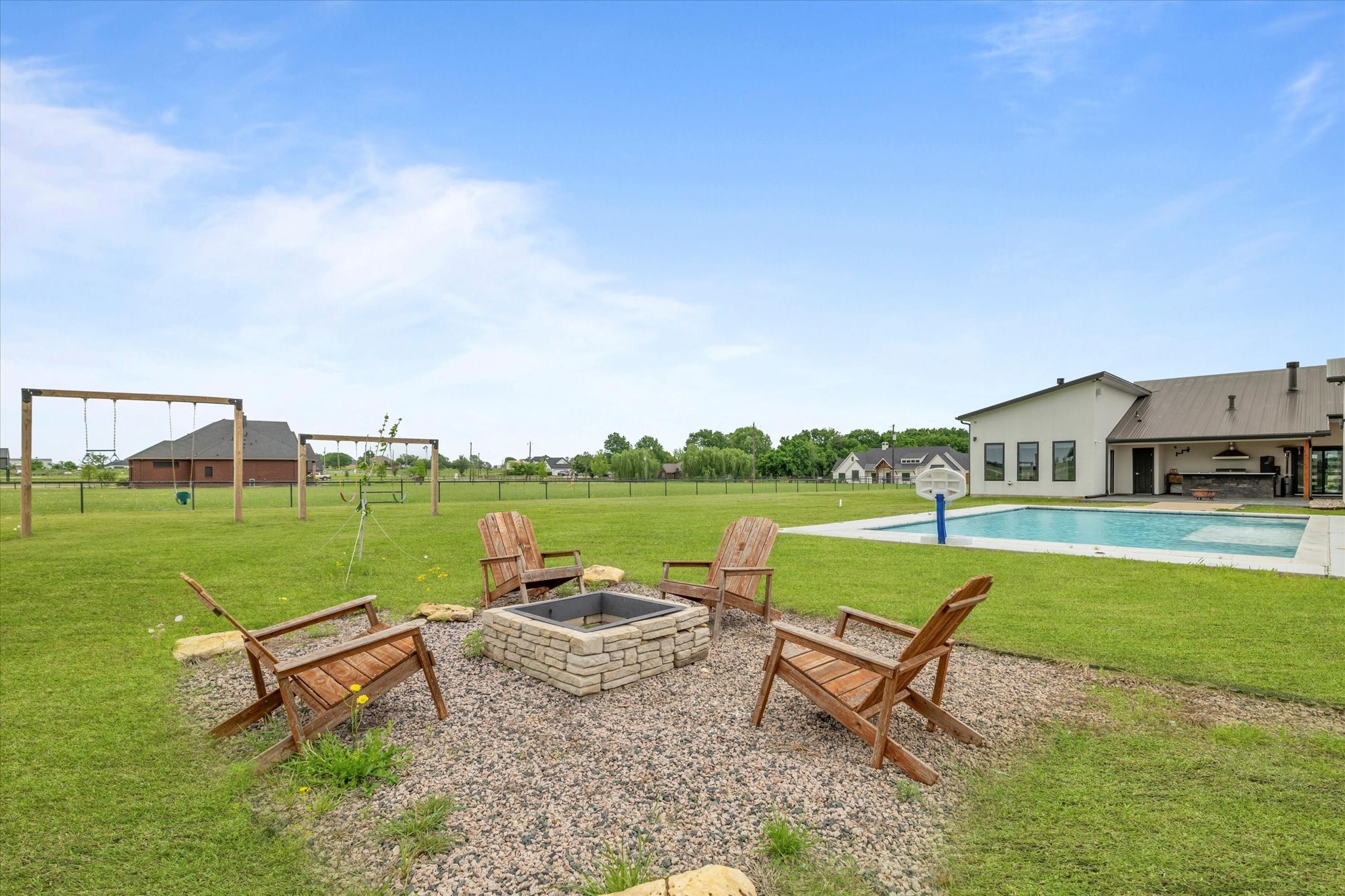 1595 Bledsoe Road Gunter TX 75058