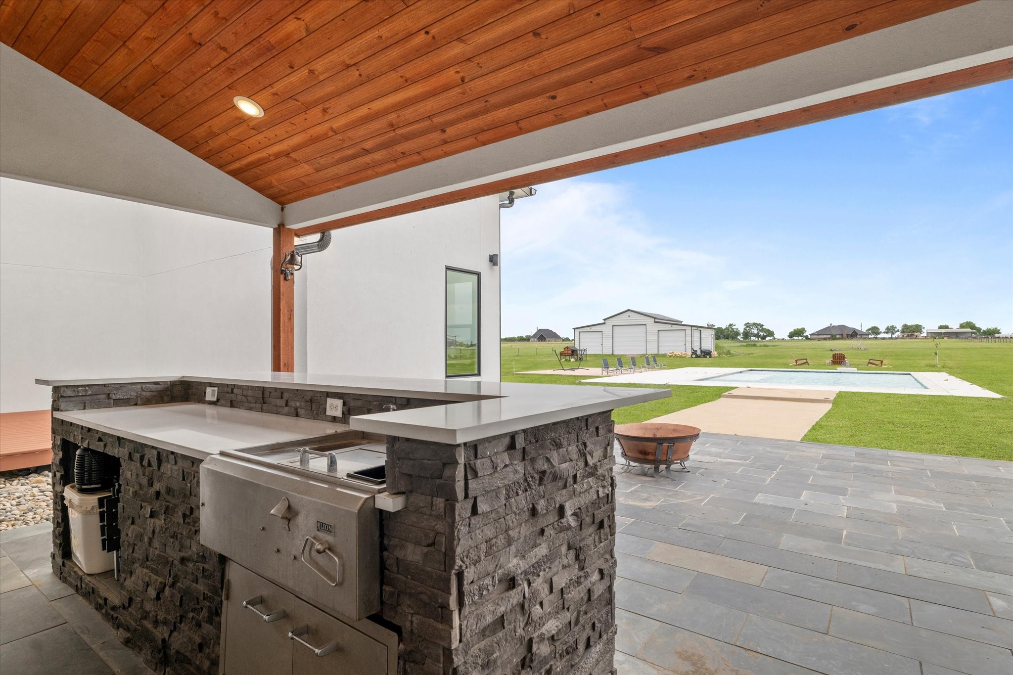 1595 Bledsoe Road Gunter TX 75058