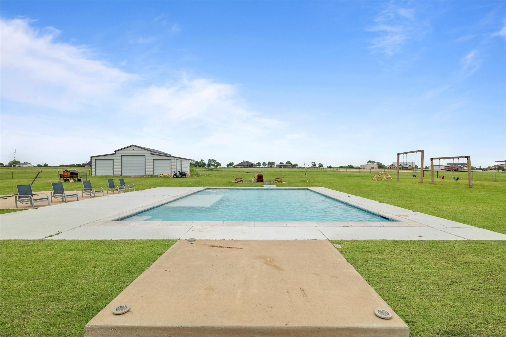 1595 Bledsoe Road Gunter TX 75058