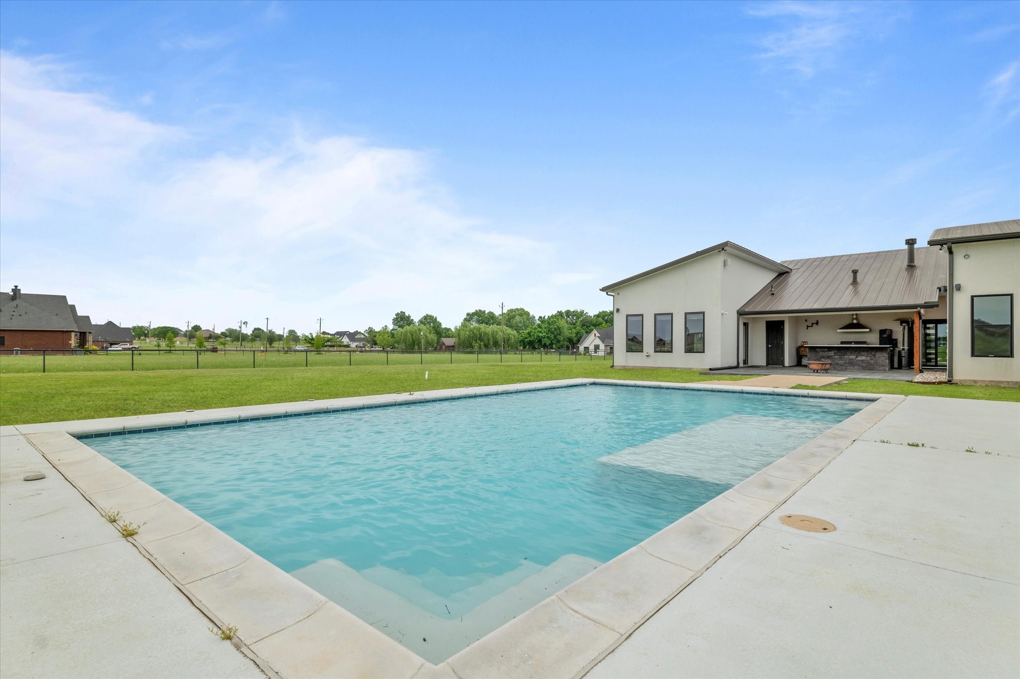 1595 Bledsoe Road Gunter TX 75058