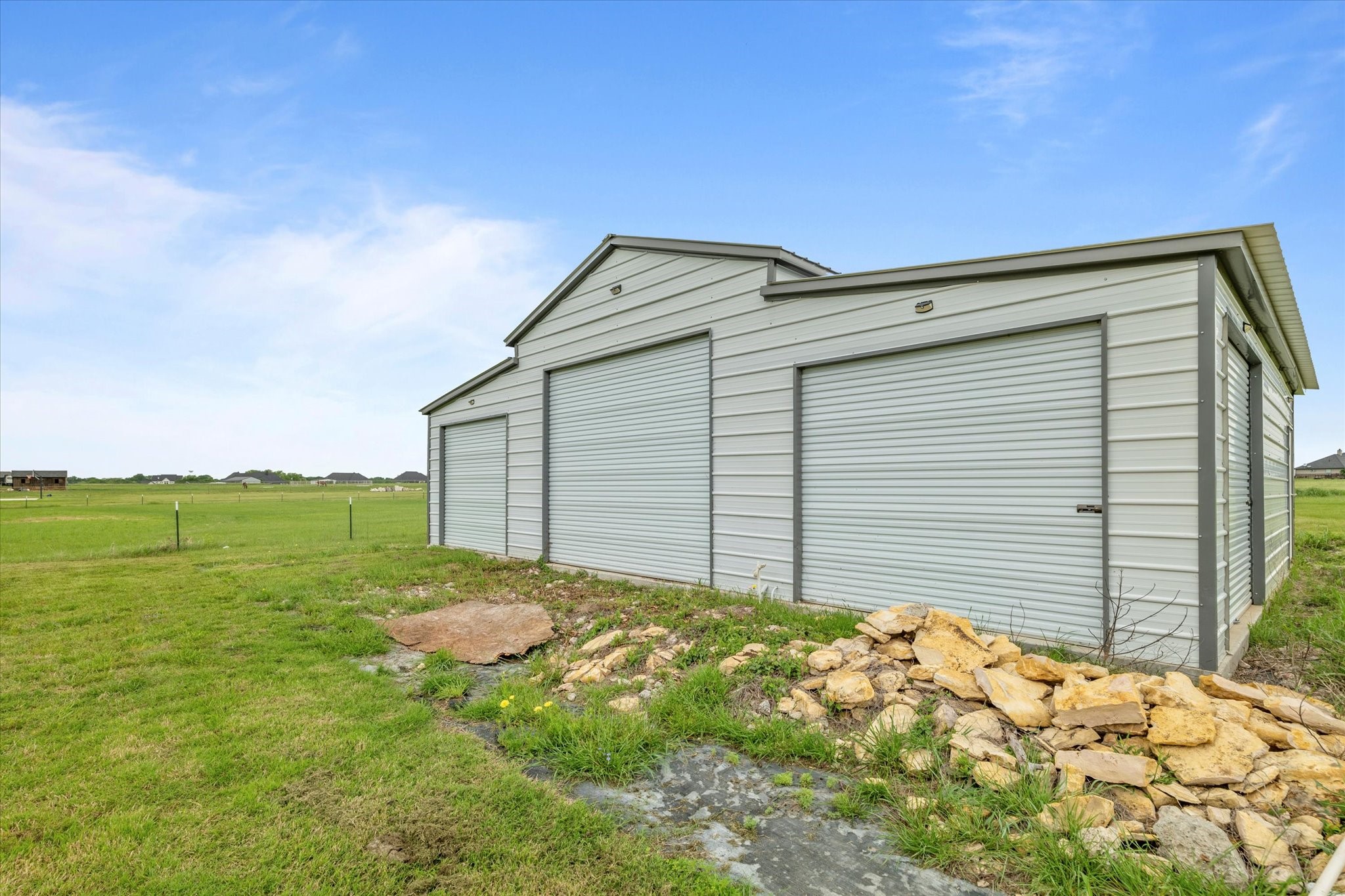 1595 Bledsoe Road Gunter TX 75058
