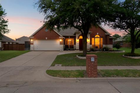 5209 Medallion Court Midlothian TX 76065