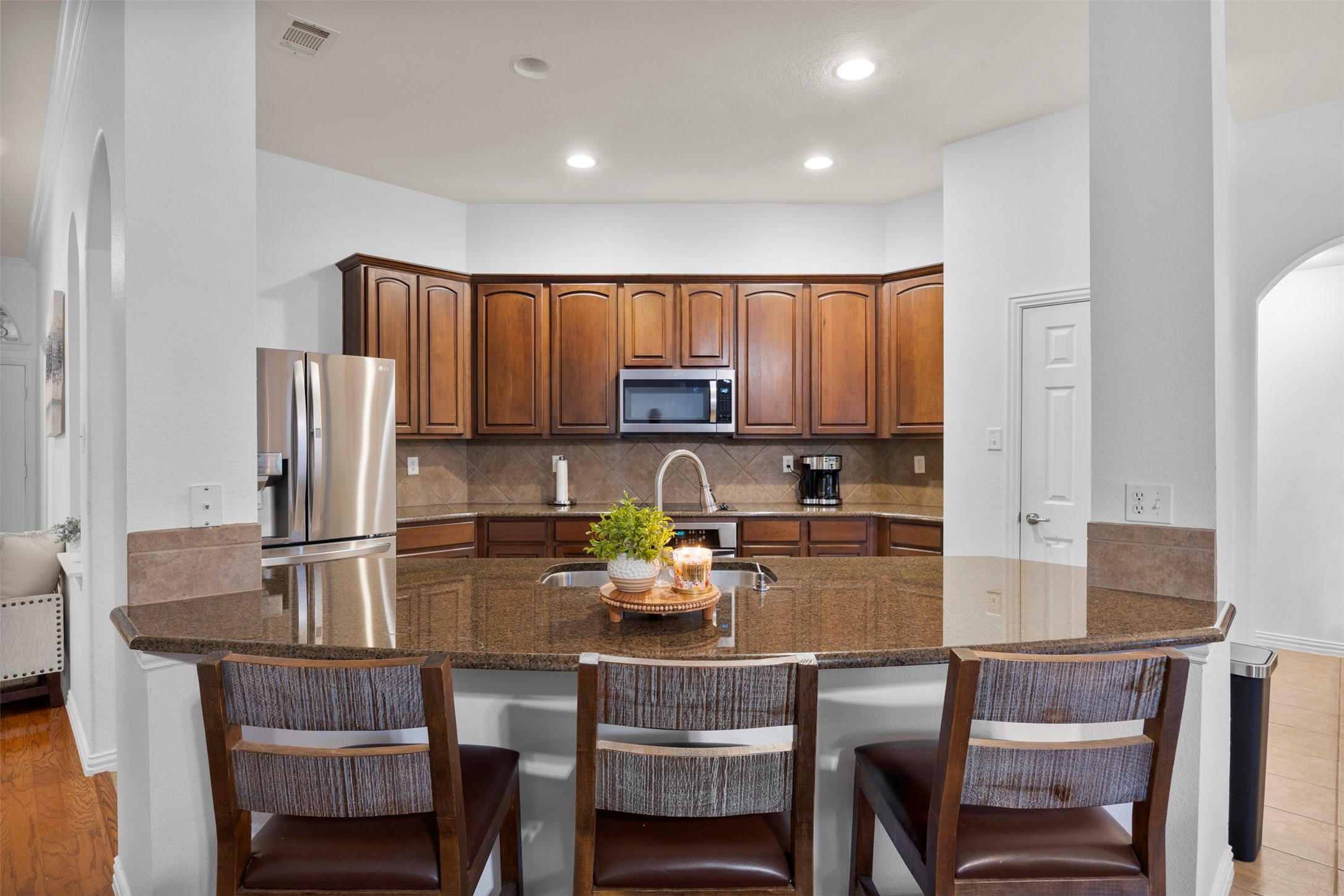 5209 Medallion Court Midlothian TX 76065
