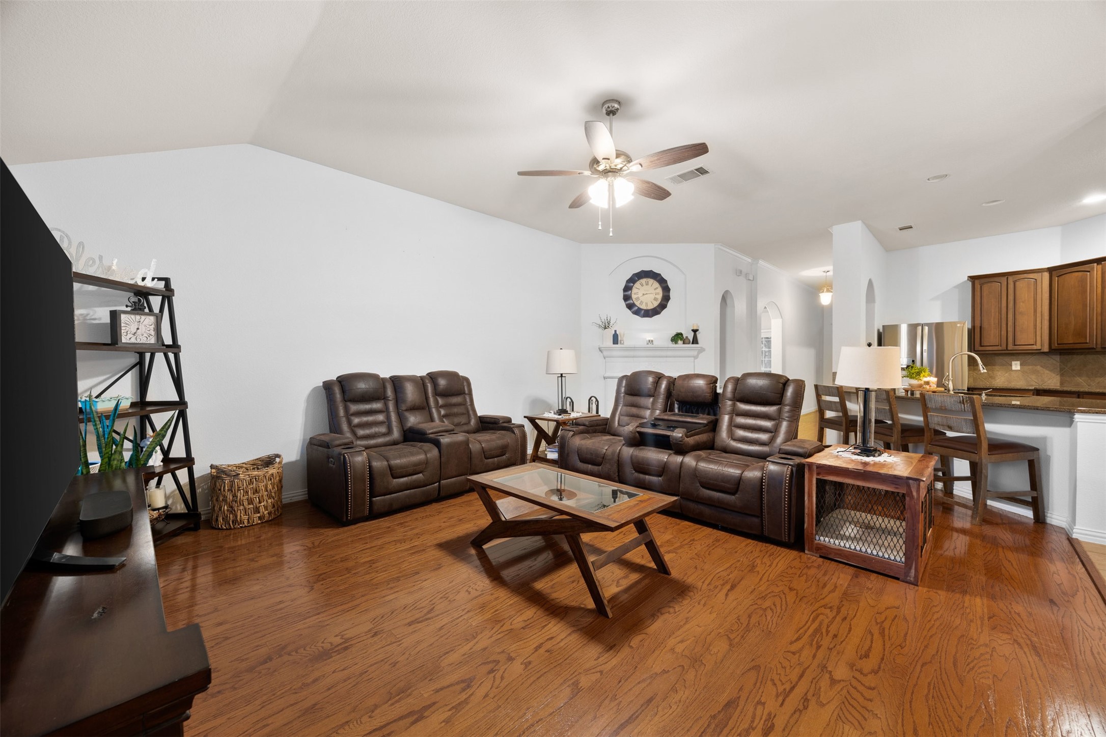 5209 Medallion Court Midlothian TX 76065