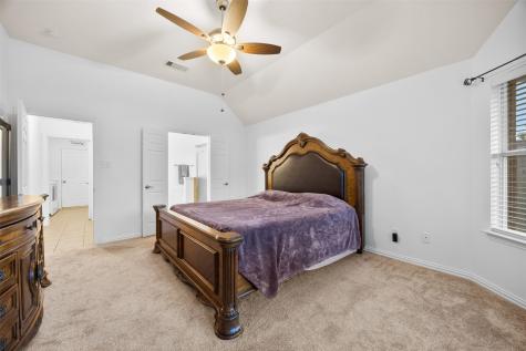 5209 Medallion Court Midlothian TX 76065