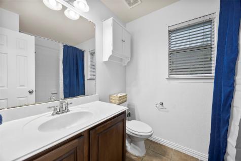 5209 Medallion Court Midlothian TX 76065