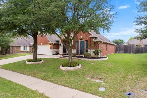 5209 Medallion Court Midlothian TX 76065