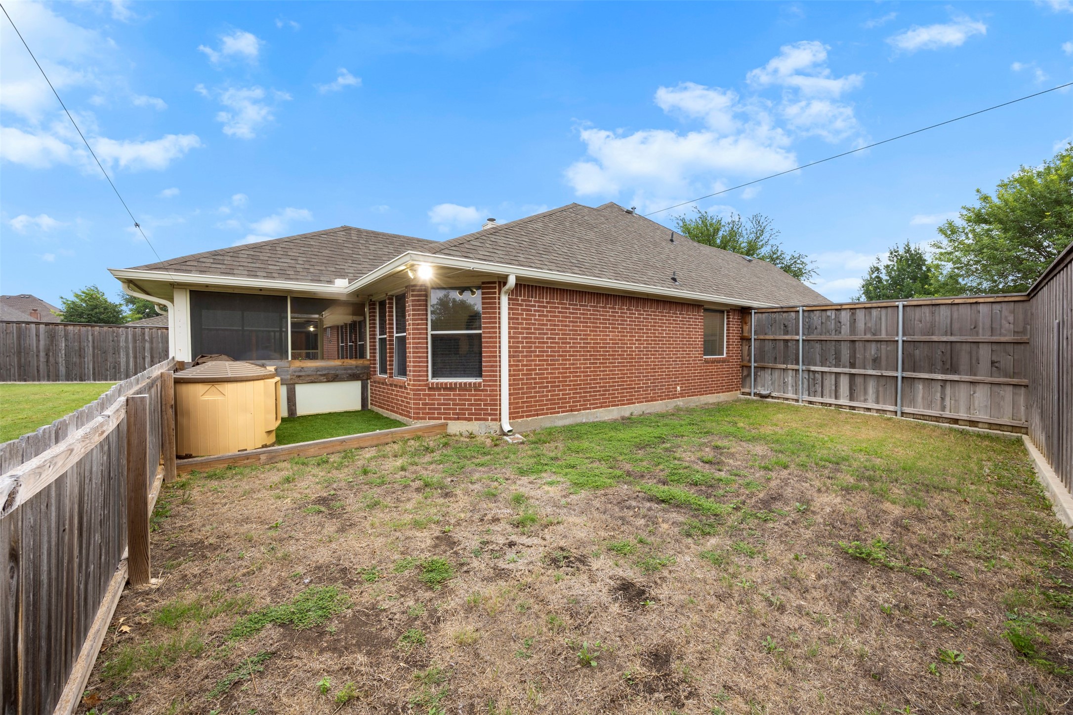 5209 Medallion Court Midlothian TX 76065