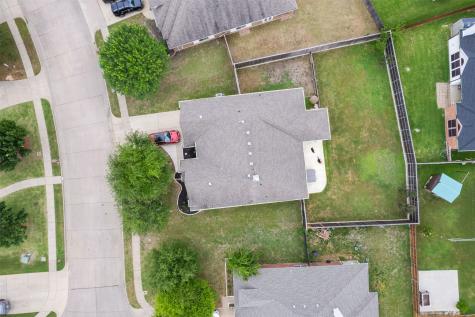 5209 Medallion Court Midlothian TX 76065