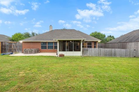 5209 Medallion Court Midlothian TX 76065