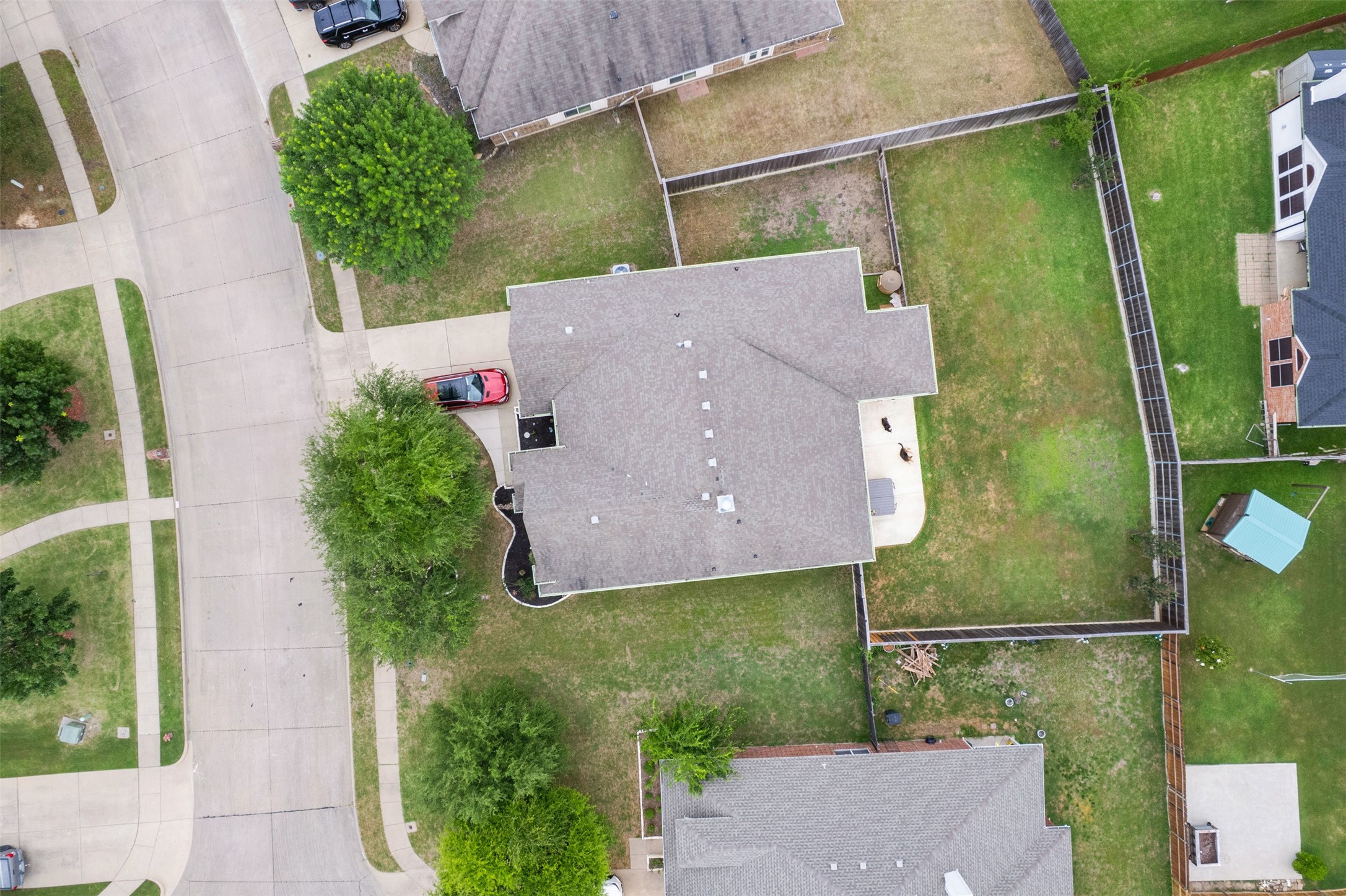 5209 Medallion Court Midlothian TX 76065