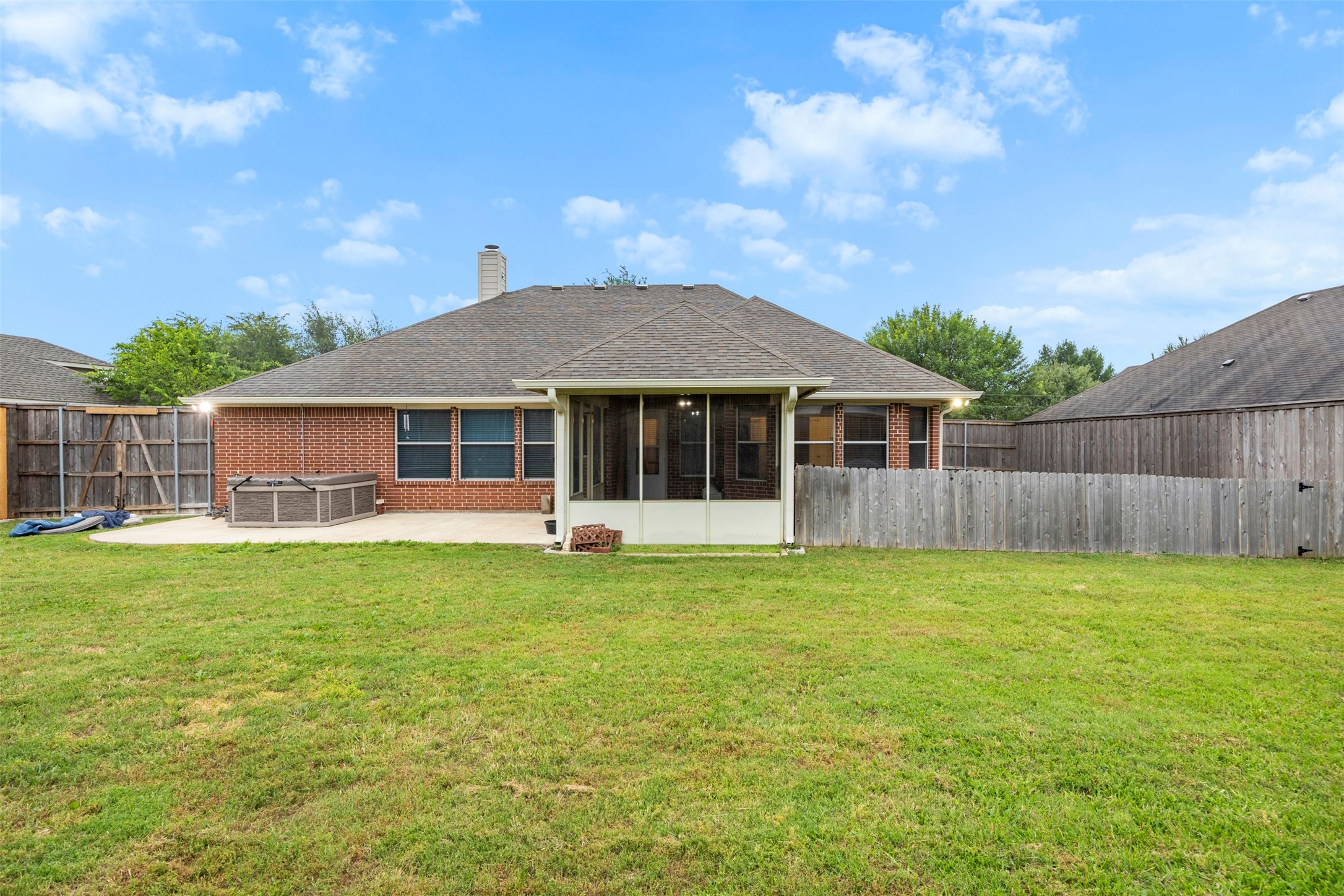5209 Medallion Court Midlothian TX 76065