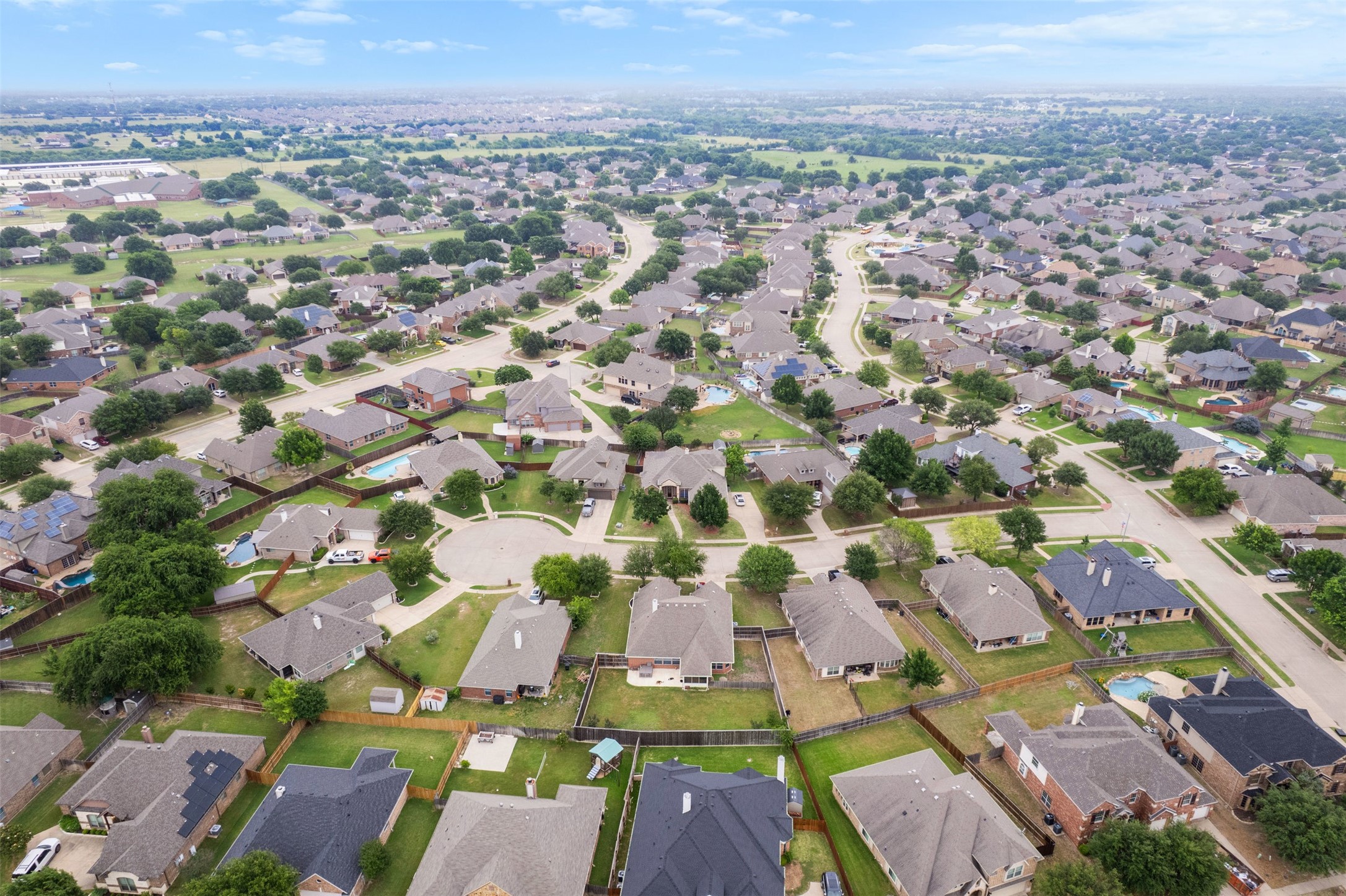 5209 Medallion Court Midlothian TX 76065