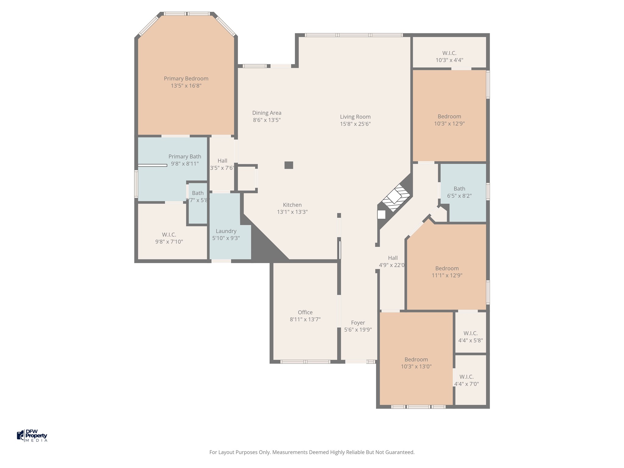 5209 Medallion Court Midlothian TX 76065