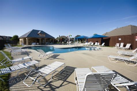 5209 Medallion Court Midlothian TX 76065