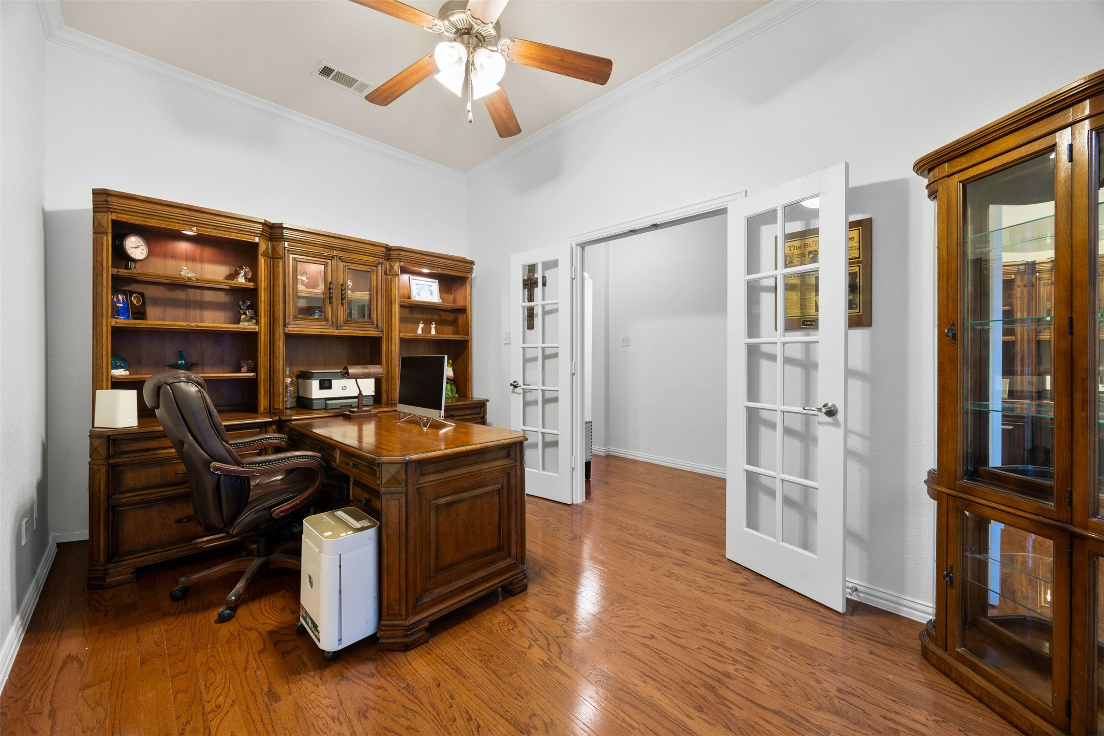 5209 Medallion Court Midlothian TX 76065