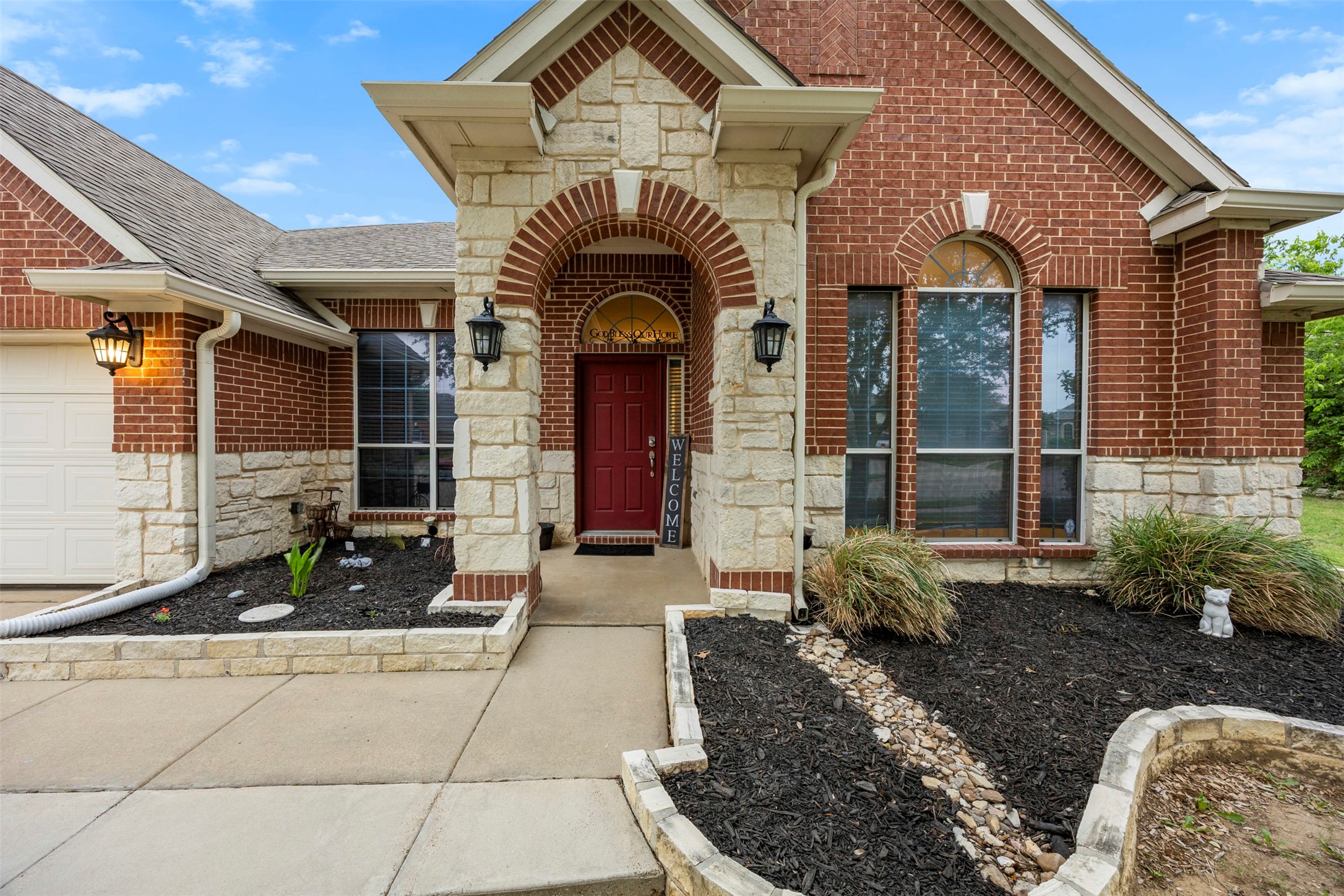 5209 Medallion Court Midlothian TX 76065