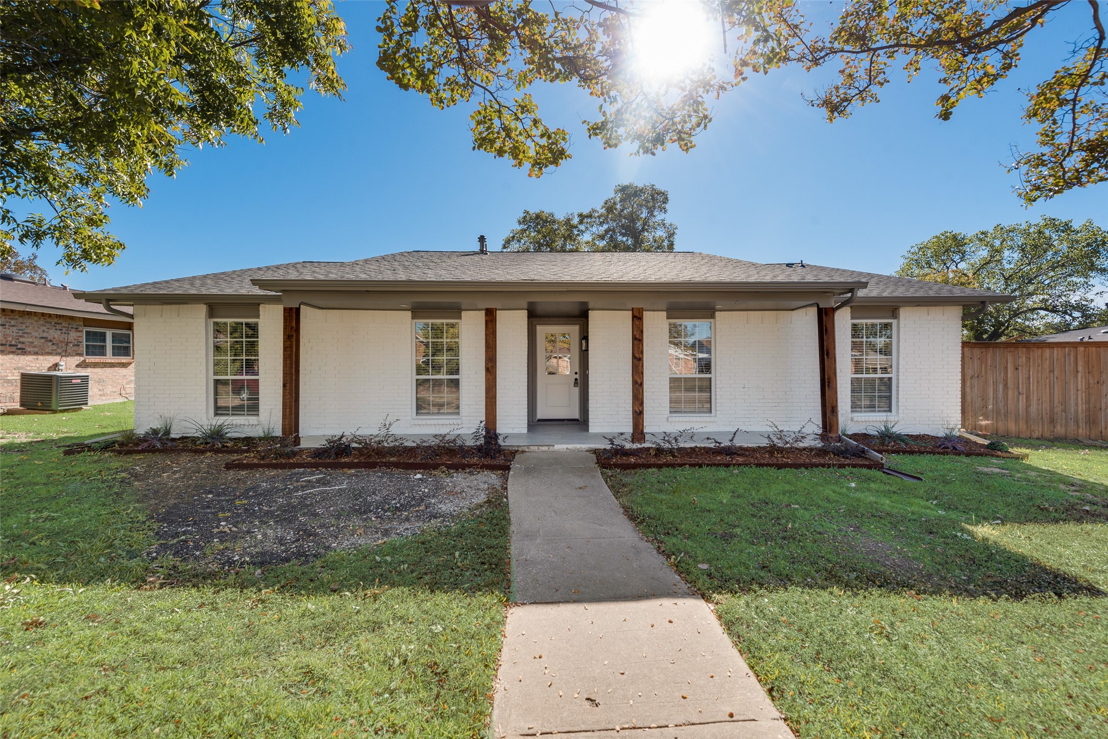 4712 Brandenburg Lane The Colony TX 75056