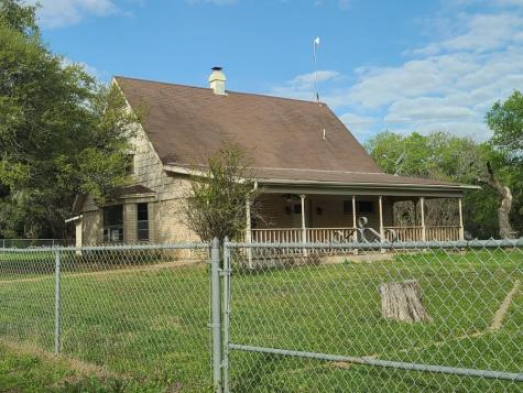 111 County Road 1526 Morgan TX 76671