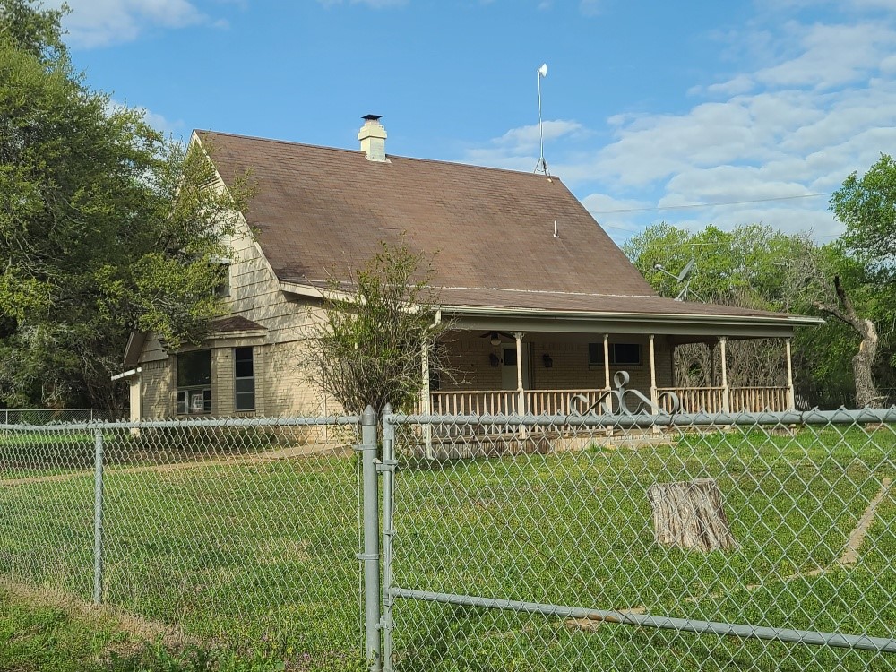 111 County Road 1526 Morgan TX 76671