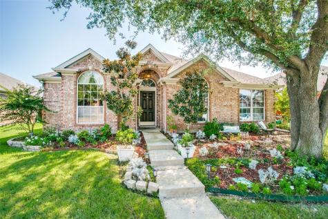1265 Bedford Lane Lewisville TX 75077