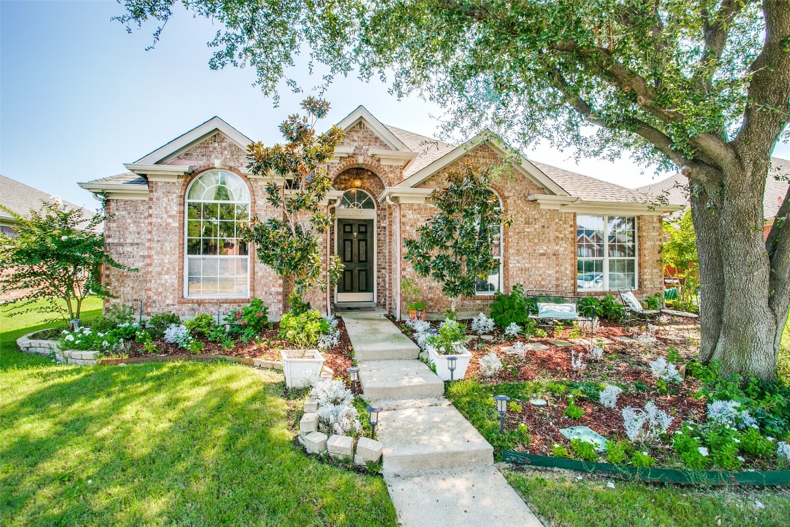 1265 Bedford Lane Lewisville TX 75077