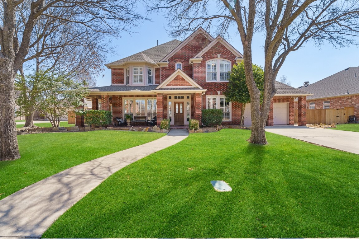 1613 Berwick Drive Mckinney TX 75072