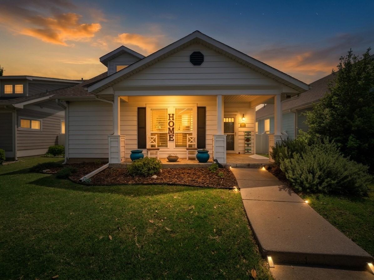 9324 Masse Court Providence Village TX 76227