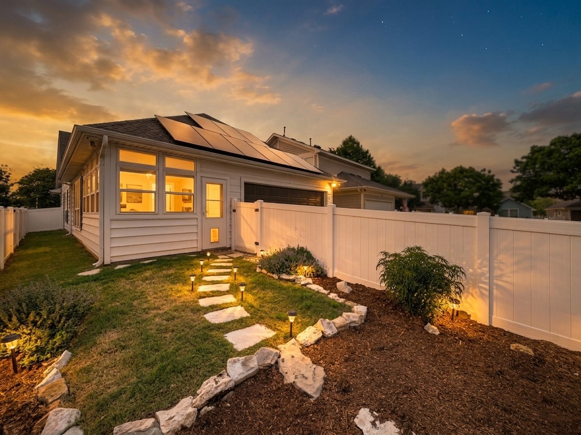 9324 Masse Court Providence Village TX 76227